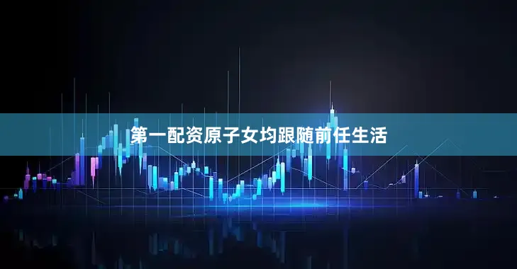 第一配资原子女均跟随前任生活