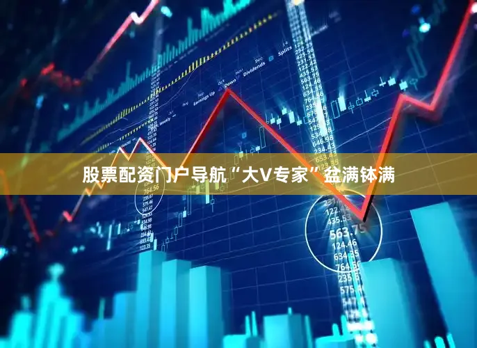 股票配资门户导航“大V专家”盆满钵满