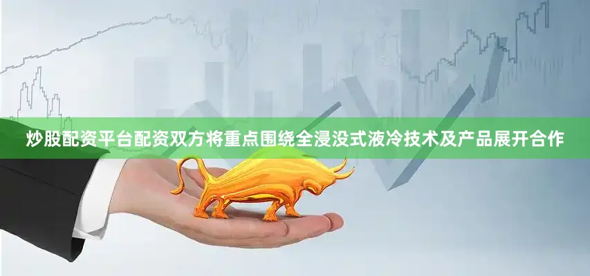 炒股配资平台配资双方将重点围绕全浸没式液冷技术及产品展开合作