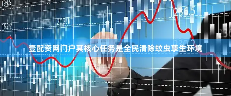 壹配资网门户其核心任务是全民清除蚊虫孳生环境
